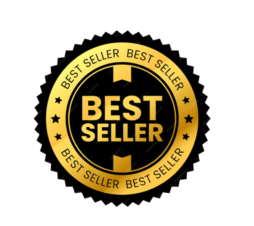 Best Sellers - 5th Avenue CR