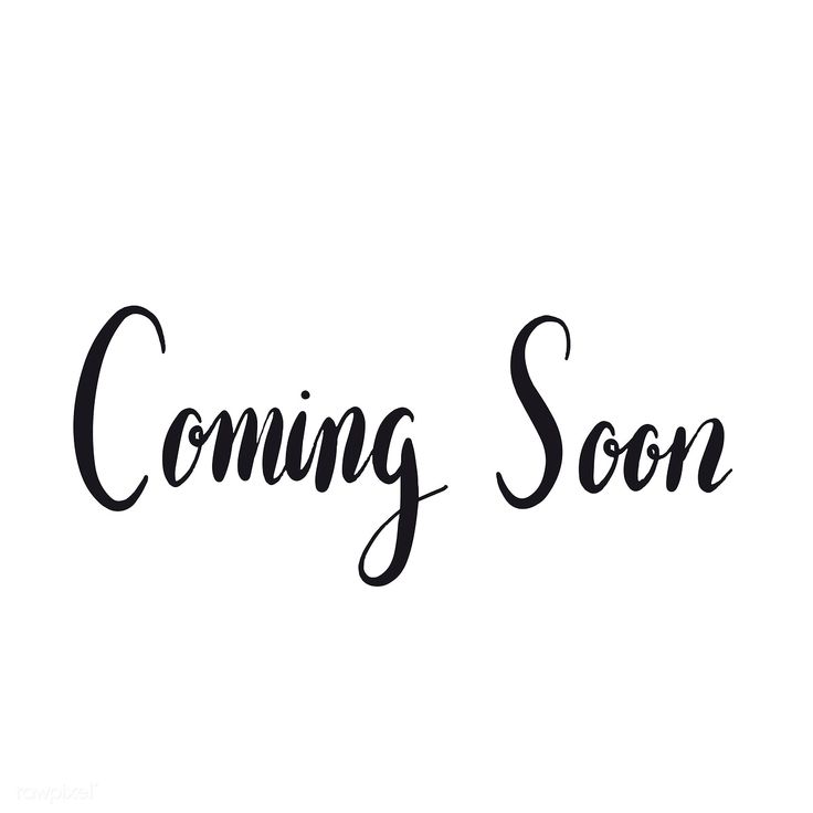 Coming Soon - 5th Avenue CR