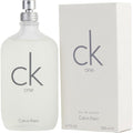 Calvin Klein CK One 200ml EDT – Perfume Unisex Fresco y Atemporal - 5th Avenue CR