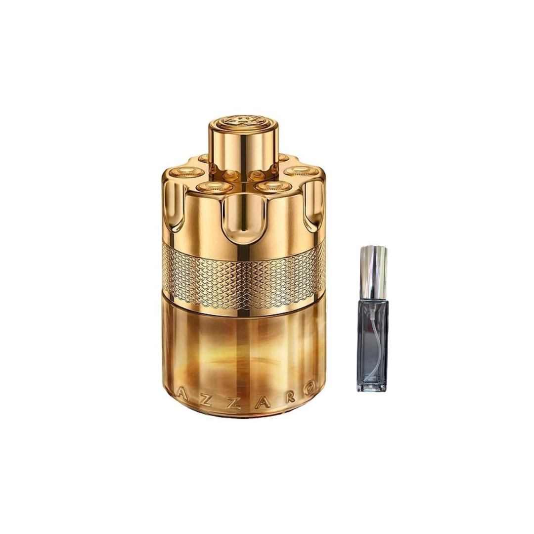 Azzaro Forever Wanted Elixir costa rica precio perfume decants