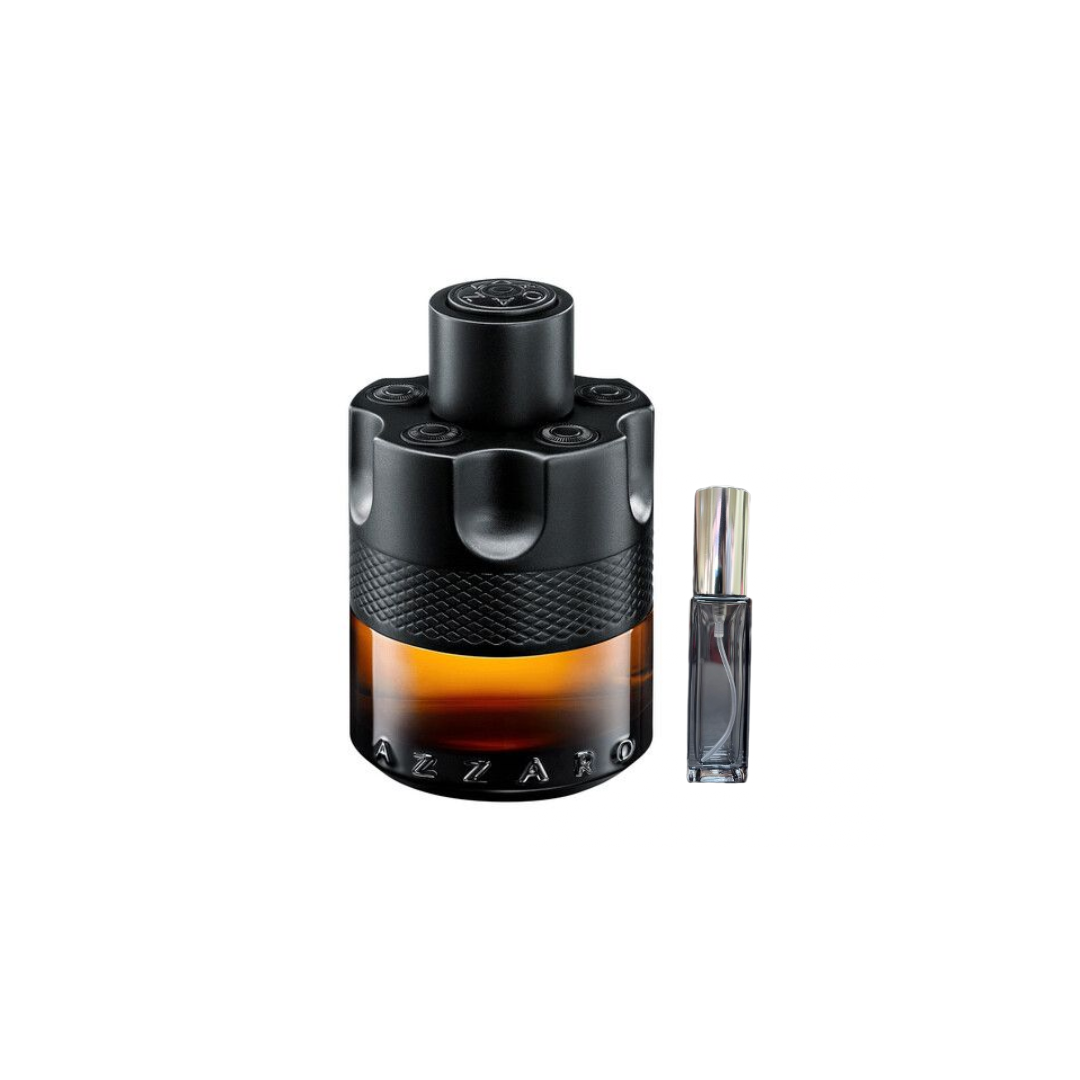 Azzaro The Most Wanted Parfum Decant costa rica precio