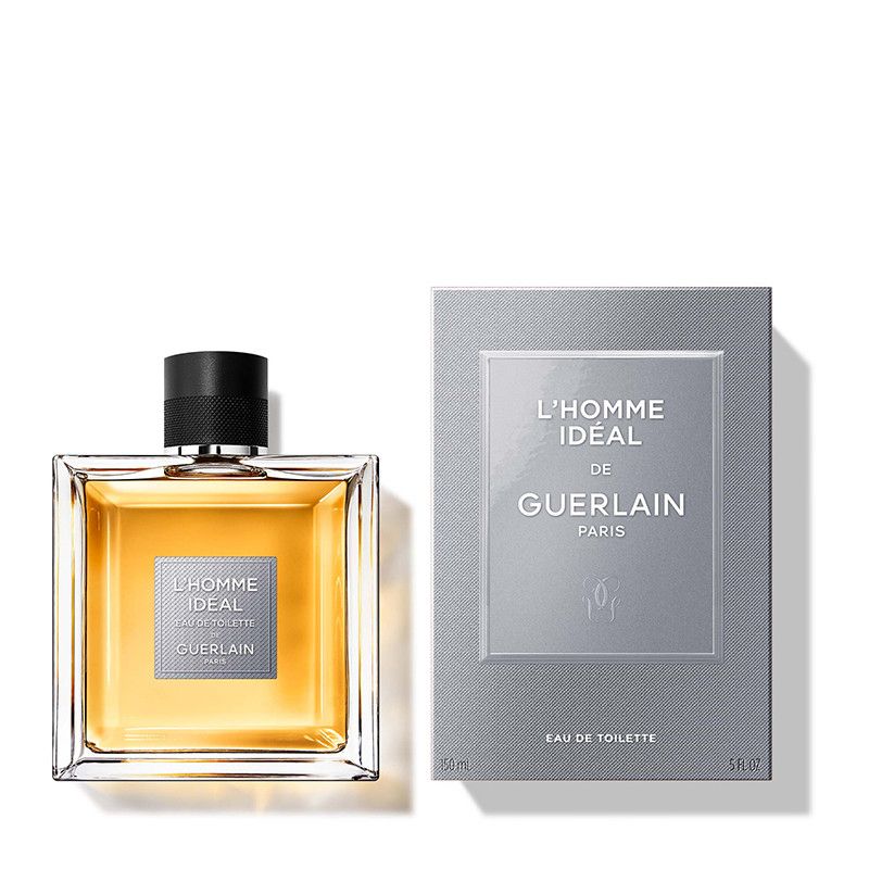 Guerlain LHomme Ideal Costa Rica Precio perfume