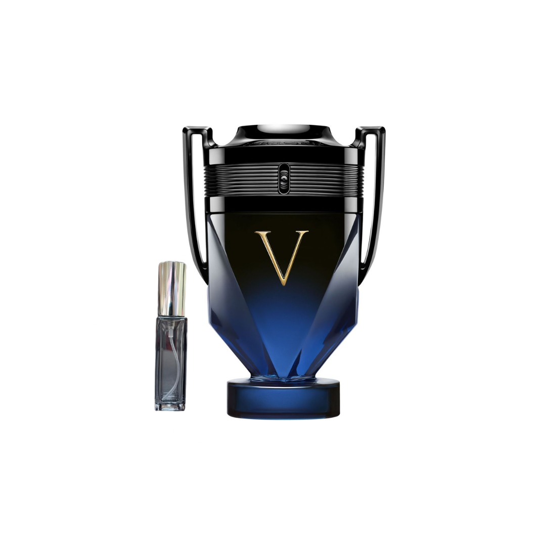 Invictus Victory Elixir Paco Rabanne Decant costa rica precio