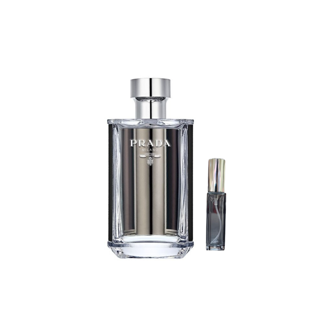Prada LHomme EDT costa rica precio perfume decants