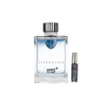 Starwalker Montblanc Costa Rica perfume precio decant