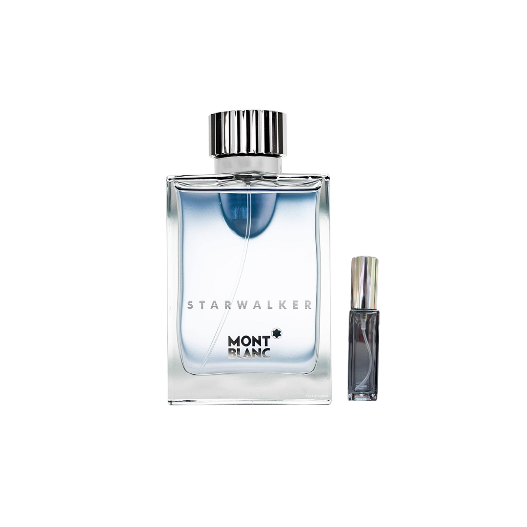 Starwalker Montblanc Costa Rica perfume precio decant