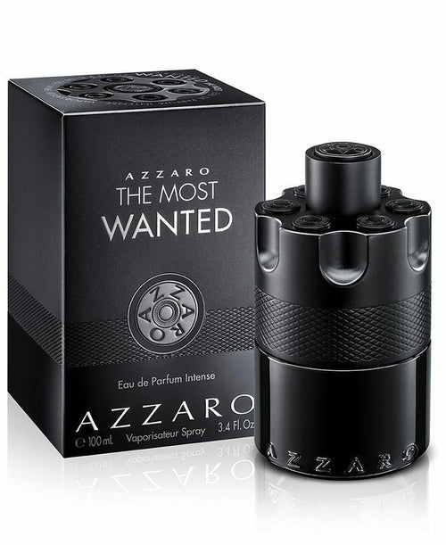 The Most Wanted Azzaro edp intense costa rica precio