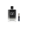 Giorgio Armani Acqua di Gio Parfum Decant
