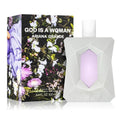 Ariana Grande God Is A Woman 100ml EDP – Perfume Femenino Floral y Sofisticado - 5th Avenue CR
