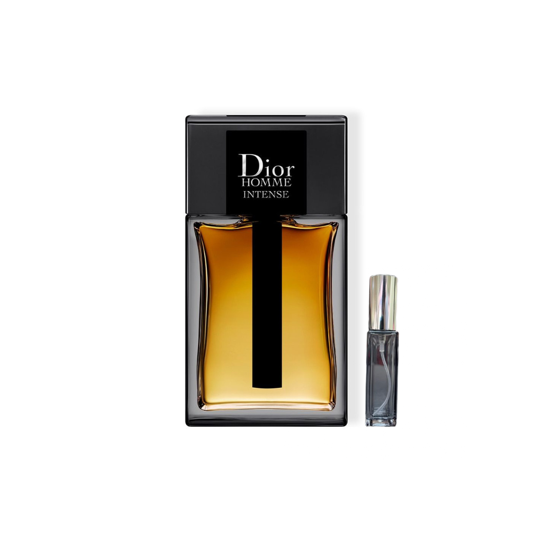 Decant Dior Homme Intense 2025 EDP precio Costa Rica envíos a todo el país Veil CR