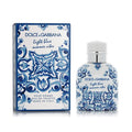 Dolce&Gabbana Light Blue Pour Homme Summer Vibes 125ml EDT – Perfume Masculino Fresco y Veraniego - 5th Avenue CR