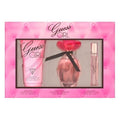 Guess Girl Estuche Para Dama 100ml EDT 3 Piezas – Perfume Juvenil y Fresco - 5th Avenue CR