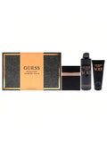 Guess Seductive Homme Noir Estuche Para Caballero 100ml EDT 4 Piezas – Perfume Intenso y Masculino - 5th Avenue CR