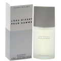 Issey Miyake L'Eau d'Issey Pour Homme 125ml EDT – Perfume Masculino Fresco y Sofisticado - 5th Avenue CR