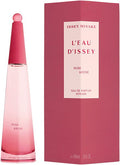 Issey Miyake L'Eau d'Issey Rose & Rose 90ml EDT – Perfume Floral y Romántico para Mujeres - 5th Avenue CR