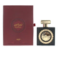 Lattafa Nebras 100ml EDP - Perfume oriental dulce y elegante para mujeres disponible en Costa Rica.