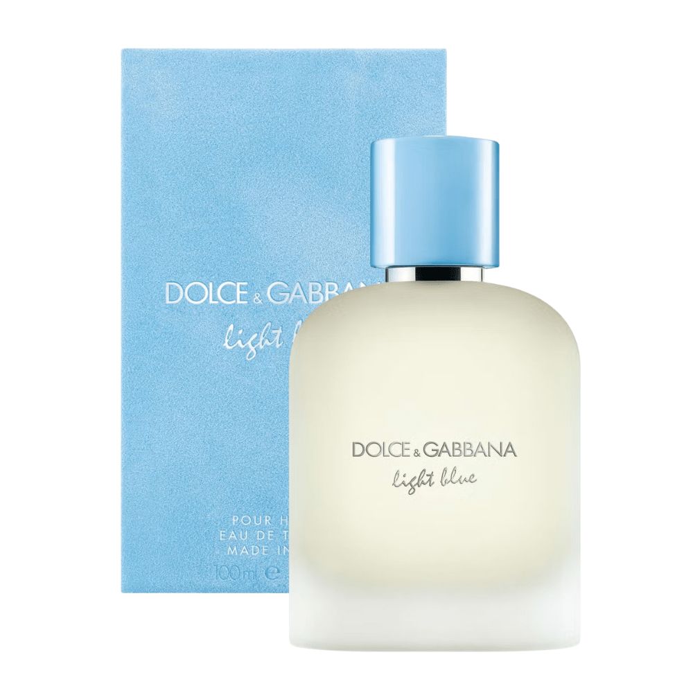 light blue dolce gabbana hombre nueva presentacion costa rica perfume precio