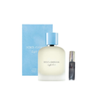 light blue dolce gabbana hombre nueva presentacion costa rica perfume precio decant