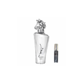 Maahir Legacy Lattafa Decant 10ml – Perfume Fresco y Aromático en Formato Portátil - 5th Avenue CR
