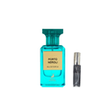 Porto Neroli Maison Alhambra Decant 10ml – Perfume Unisex Cítrico y Refrescante - 5th Avenue CR