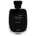 Rasasi Hawas Black 100ml EDP – Perfume Masculino Intenso y Sofisticado - 5th Avenue CR