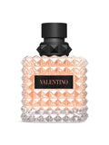 Valentino Donna Born In Roma Coral Fantasy 100ml EDP – Perfume Femenino Elegante y Encantador - 5th Avenue CR