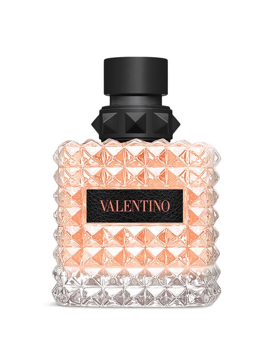 Valentino Donna Born In Roma Coral Fantasy 100ml EDP – Perfume Femenino Elegante y Encantador - 5th Avenue CR