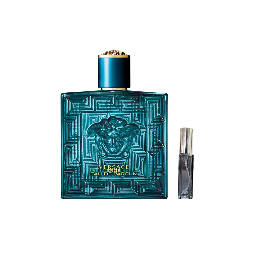 versace eros edp decants costa rica precio disponibles envios